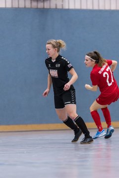 Bild 49 - F NFV Futsalturnier